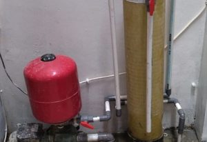 Filter Air Sumur Bor