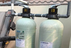 Jual Filter Air Sumur Bor