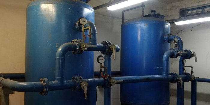 Jual Filter Air Tabung Besar