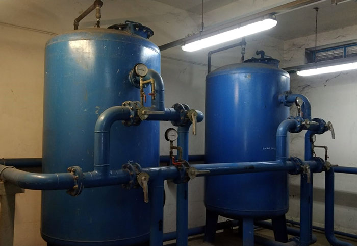 Jual Filter Air Tabung Besar