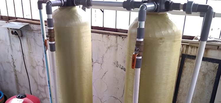 Jual Filter Air Bekasi