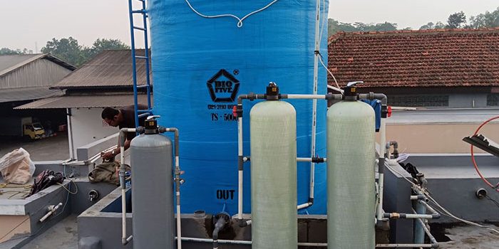 Jual dan Pemasangan Filter Air di Rangkasbitung, Banten Jual dan Pasang Filter Air di Rangkasbitung, Lebak, Banten