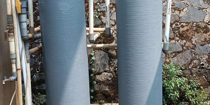 Jual dan Pemasangan Filter Air di Peternakan Telur Depok Jual Pasang Filter Air Depok