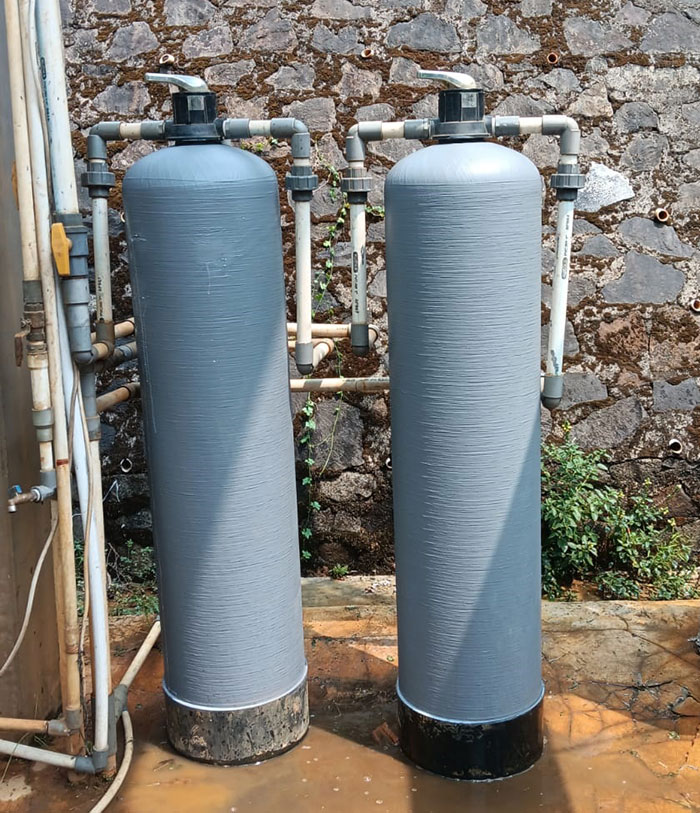 Jual Pasang Filter Air Depok